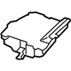 Mazda TD11-61-P03 Lower Case Mazda TD11-61-P03 Lower Case