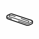 Mazda TD16-61-J05 Seal Mazda TD16-61-J05 Seal