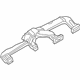 Mazda BDGF-64-94Y Air Distributor Mazda BDGF-64-94Y Air Distributor