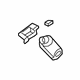 Mazda BDGF-61-16YA Heater Duct Mazda BDGF-61-16YA Heater Duct