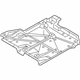 Mazda D09H-56-1Z1A Under Cover Mazda D09H-56-1Z1A Under Cover