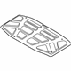 Mazda ZZCA-68-661A Insulator