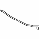 Mazda ZZCA-56-651 Support Rod