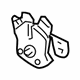 Mazda ZZCA-56-620 Lock