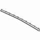 Mazda ZZC0-56-795A Rear Seal