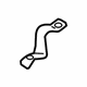 Mazda ZZCA-56-625 Release Lever