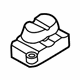Mazda DR61-66-660 Lock Switch
