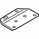 Mazda D655-64-41X Mount Bracket
