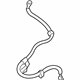 Mazda TK48-67-EW0A Ground Cable Mazda TK48-67-EW0A Ground Cable