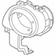 Mazda BN8F-51-684A Bracket