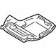 Mazda BJ3J-88-258 Cover