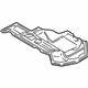 Mazda BJ3J-88-304 Cover