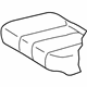 Mazda BL5P-88-301-65 Cushion Cover