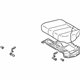 Mazda BL5P-57-300A-65 Seat Cushion