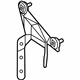 Mazda B32H-32-603 Upper Bracket