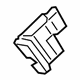Mazda TK48-60-615 Passenger Air Bag Bracket