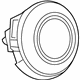 Mazda TK49-57-K00B-02 Driver Inflator Module