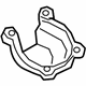 Mazda BHN9-57-K88 Passenger Air Bag Cap Mazda BHN9-57-K88 Passenger Air Bag Cap