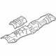 Mazda D07A-56-4FX Heat Shield Mazda D07A-56-4FX Heat Shield