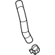 Mazda PX9R-43-640 Hose Mazda PX9R-43-640 Hose