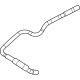 Mazda PX9R-20-370 Vacuum Tube