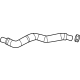Mazda PX9R-43-630 Vacuum Hose
