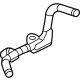 Mazda PX9R-43-840 Pipe Mazda PX9R-43-840 Pipe
