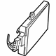 Mazda 1F81-43-7B0B Control Module