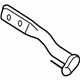 Mazda NE51-56-260A Bracket Mazda NE51-56-260A Bracket