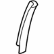 Mazda EC01-51-RG0B-78 Side Molding