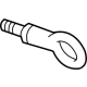 Mazda VA40-50-EJ1 Tow Hook Mazda VA40-50-EJ1 Tow Hook