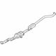 Mazda SHB3-20-55XD Catalytic Converter Mazda SHB3-20-55XD Catalytic Converter