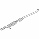 Mazda SHB2-20-55XC Converter & Pipe Mazda SHB2-20-55XC Converter & Pipe