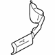 Mazda NC10-68-871-04 Trunk Side Trim Mazda NC10-68-871-04 Trunk Side Trim