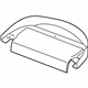 Mazda NC10-68-3F1E-81 Package Tray Trim Mazda NC10-68-3F1E-81 Package Tray Trim