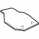 Mazda NC10-68-8E0B Spare Cover Mazda NC10-68-8E0B Spare Cover