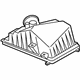 Mazda L33X-13-Z01A Upper Cover