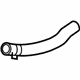 Mazda L33X-13-754 Front Hose Mazda L33X-13-754 Front Hose