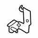 Mazda GA2B-61-1E0 Mount Bracket