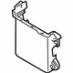 Mazda LF50-18-786D PCM Bracket