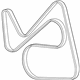 Mazda ZZCB-18-381 Serpentine Belt