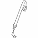 Mazda BBY4-57-740D-02 Lap & Shoulder Belt Mazda BBY4-57-740D-02 Lap & Shoulder Belt