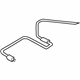 Mazda TD11-66-940B Antenna Cable Mazda TD11-66-940B Antenna Cable