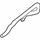 Mazda NC10-32-682 Power Steering Return Hose