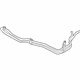 Mazda NC10-32-470A Power Steering Cooler Tube