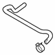 Mazda GRG1-61-24X Outlet Hose