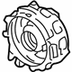 Mazda D201-51-0B1 Rear Cover