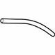 Mazda LC62-32-684A Power Steering Return Hose
