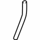 Mazda LC62-32-683A Power Steering Return Hose