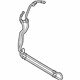 Mazda LC62-32-470E Power Steering Cooler Tube